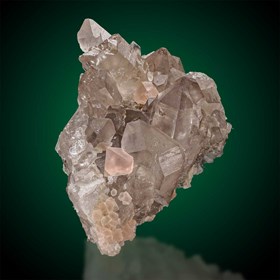 Fluorite-Göscheneralp | Göschenen | Uri Canton | Switzerland